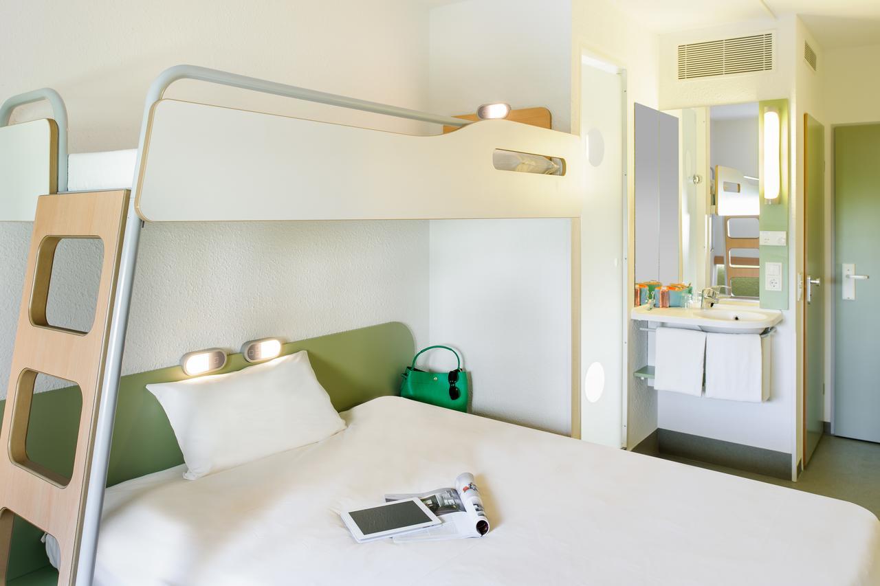 Felix Hotel Дармщат Екстериор снимка