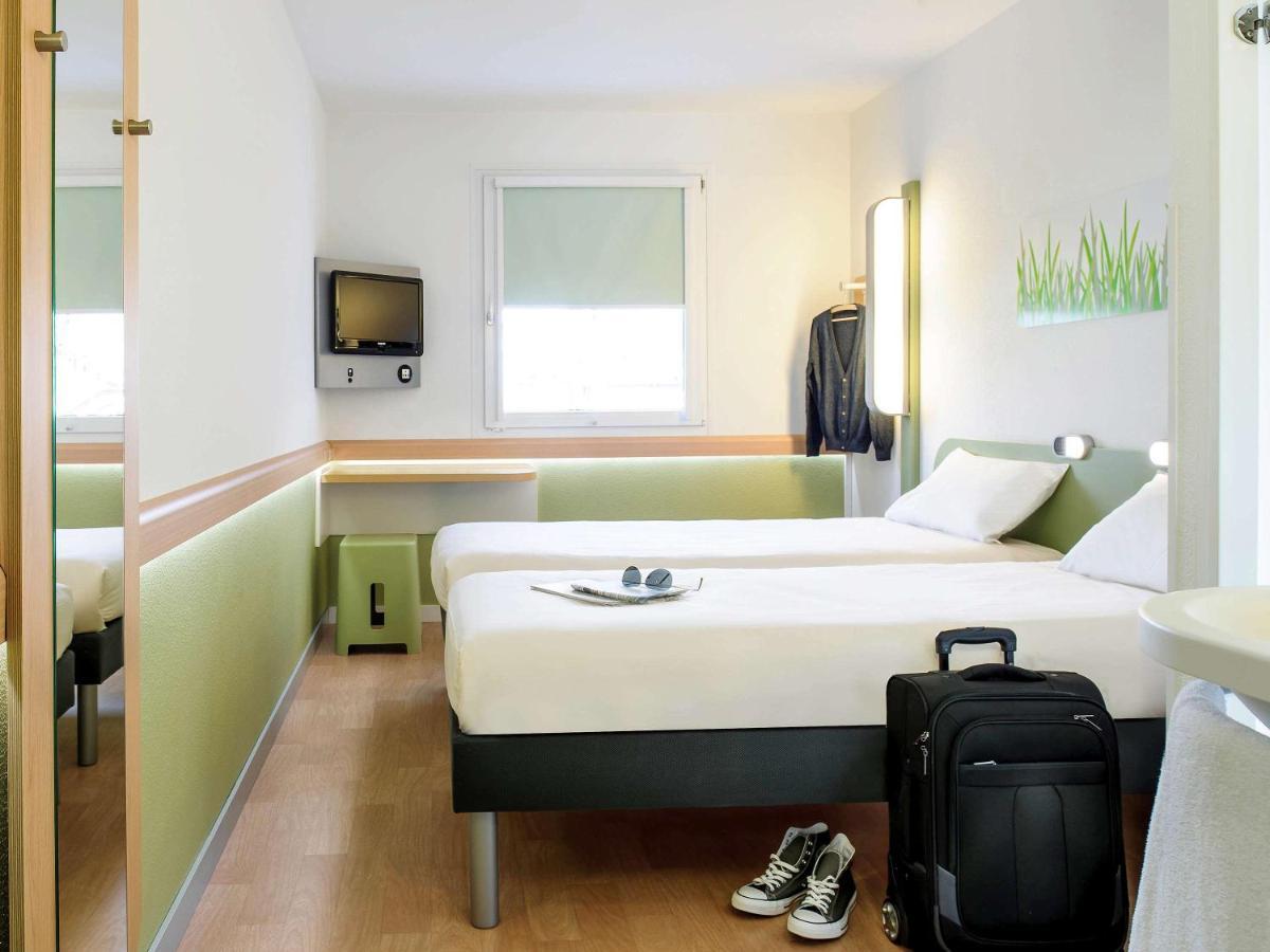 Felix Hotel Дармщат Екстериор снимка
